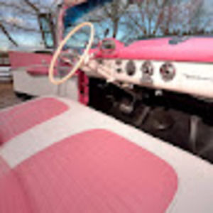 Meet your Posher, Julia